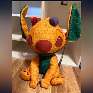 Disney stitch limited edition